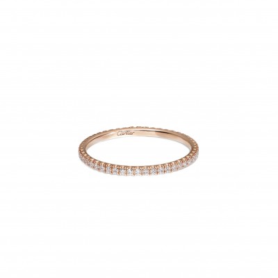 CARTIER ÉTINCELLE DE CARTIER WEDDING BAND B4210500